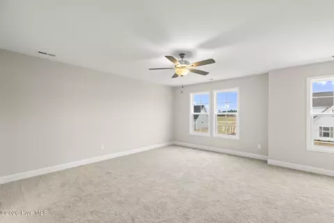 Bedroom - 770 Aria Ln, Hubert, NC 28539 photo 7 of 8
