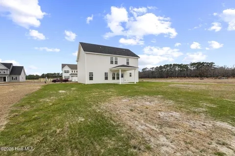 Exterior - 770 Aria Ln, Hubert, NC 28539 photo 1 of 1