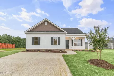3804 Lightwater Ln N, Elm City, NC 27822