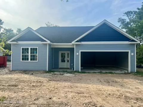 8952 Tranquility Ln SW, Sunset Beach, NC 28468