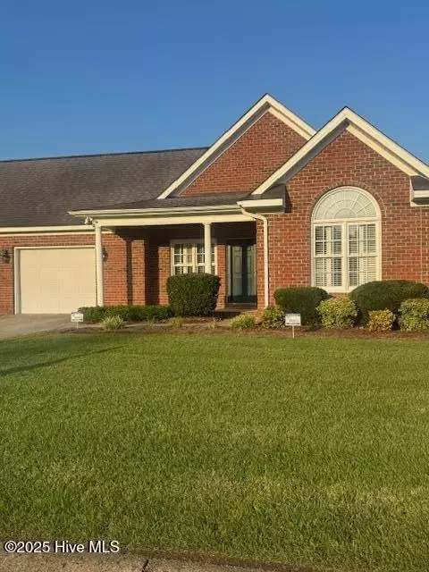 1200 Rosedale Ave, Rocky Mount, NC 27804