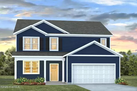 6361 Rye Grass Rd #460, Castle Hayne, NC 28429