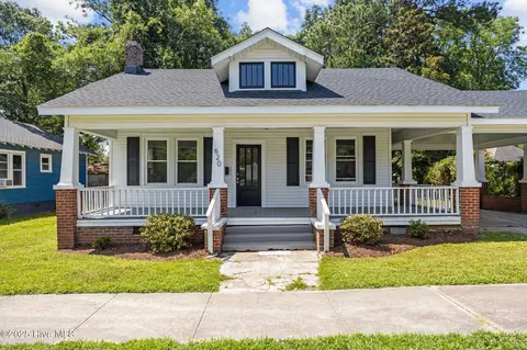 620 2nd St, Ayden, NC 28513