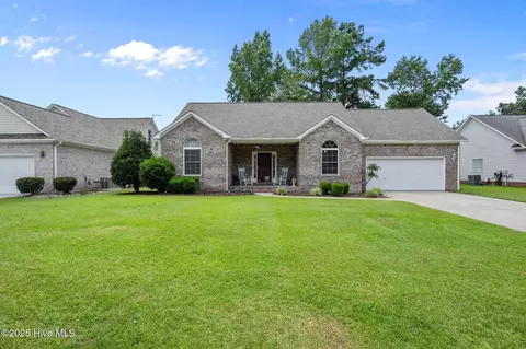 115 Neuchatel Rd, New Bern, NC 28562