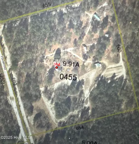 364 Ponderosa Dr, Hamlet, NC 28345