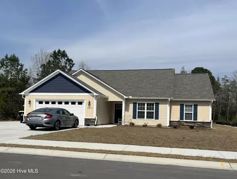141 Tradition Trl, Newport, NC 28570