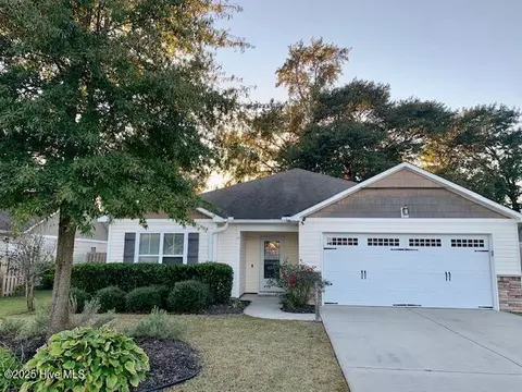 1247 Dunlop Dr NE, Leland, NC 28451