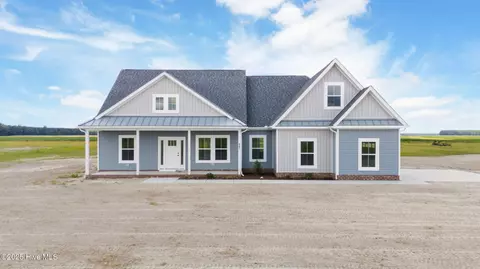 487 N Trotman Rd, Camden, NC 27921