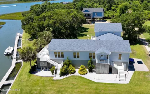Other - 101 Hamilton Ln, Hubert, NC 28539 photo 13 of 13