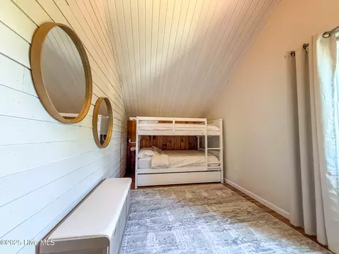 Bedroom - 101 Hamilton Ln, Hubert, NC 28539 photo 5 of 5