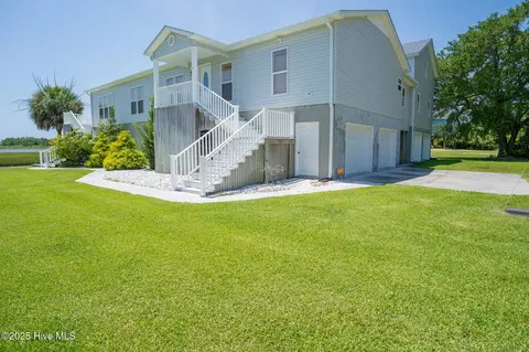 Exterior - 101 Hamilton Ln, Hubert, NC 28539 photo 7 of 7