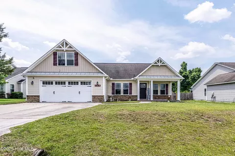 105 Gobblers Way, Richlands, NC 28574