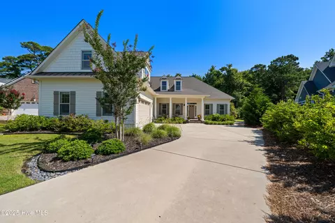 2675 Four Oak Rd, Southport, NC 28461