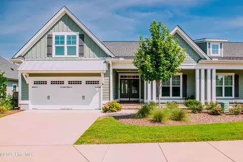 319 Botany Bay Pl, Wilmington, NC 28412
