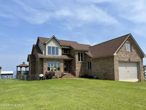 766 Learys Bch, Roper, NC 27970