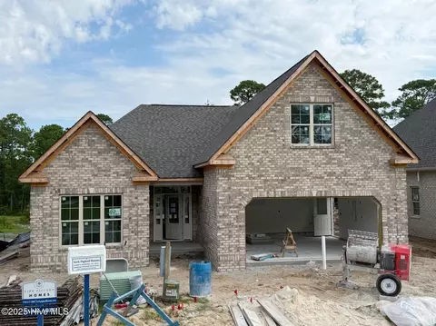 449 Motts Forest Rd #( 64R), Wilmington, NC 28412