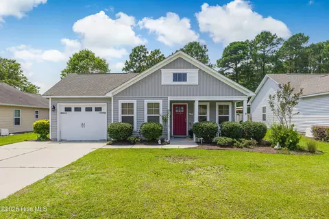 4224 Cherry Laurel Ln SE, Southport, NC 28461