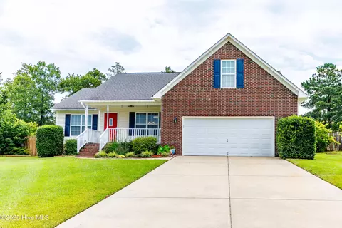 234 Sunridge Dr, Cameron, NC 28326