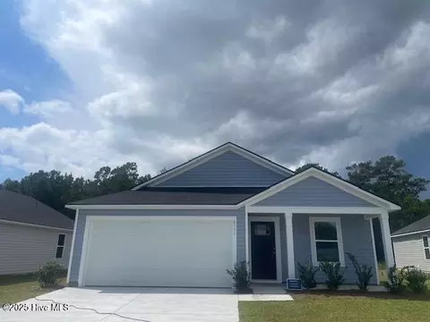6331 Swainson St SW #LOT 102 BECKMAN, Ocean Isle Beach, NC 28469