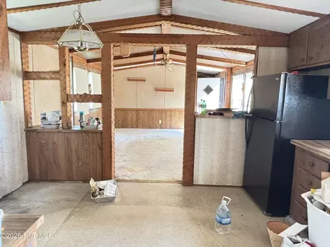 207 Rose Rd, Como, NC 27818 photo 4