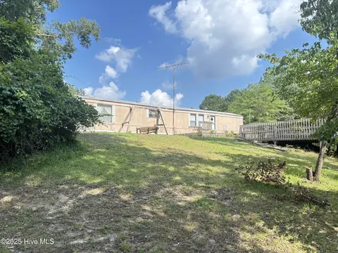 207 Rose Rd, Como, NC 27818 photo 2