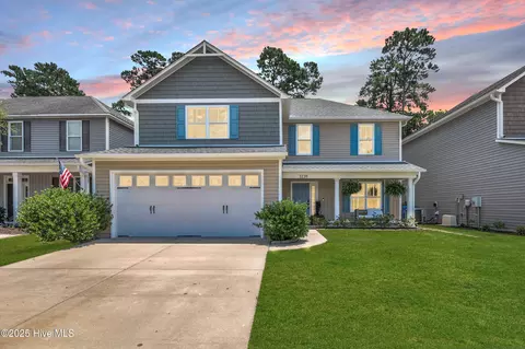 3239 Kellerton Pl, Wilmington, NC 28409