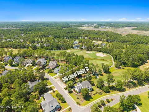 496 Laurel Valley Dr, Shallotte, NC 28470