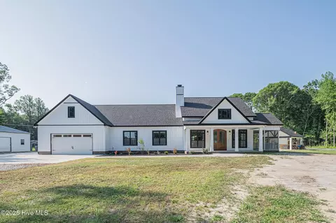 5497 Hwy 11 N, Grifton, NC 28530