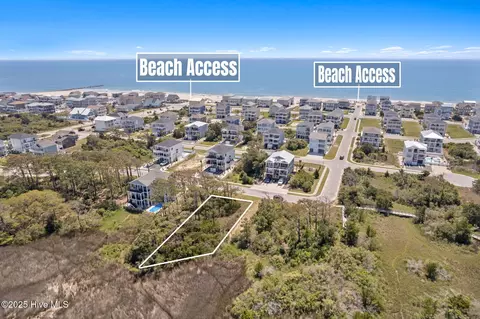 421 E Sixth St, Ocean Isle Beach, NC 28469