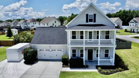 124 Foggy River Way, Jacksonville, NC 28540