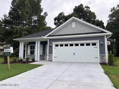 122 Boxwood Ct, Wallace, NC 28466