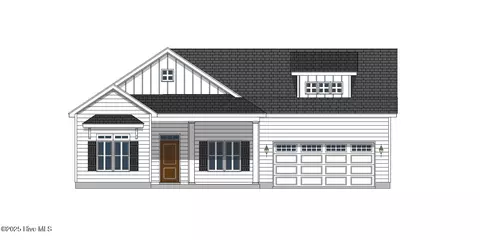 3216 Mossey Oak Ct, Winterville, NC 28590