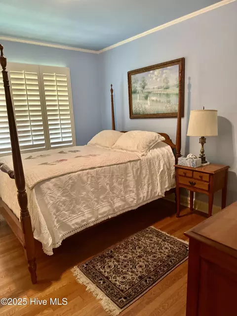 Bedroom - 109 Conway Rd, Fair Bluff, NC 28439 photo 4 of 7