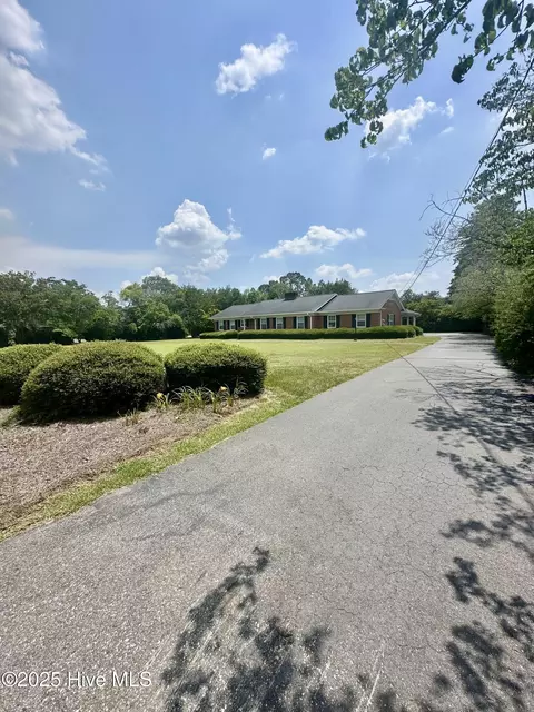 Exterior - 109 Conway Rd, Fair Bluff, NC 28439 photo 14 of 14