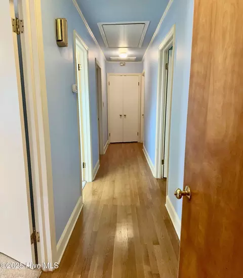 Entry Way - 109 Conway Rd, Fair Bluff, NC 28439 photo 2 of 2