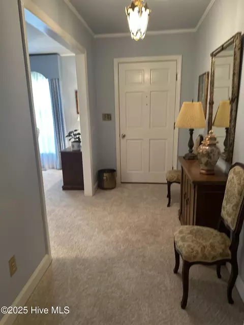 Entry Way - 109 Conway Rd, Fair Bluff, NC 28439 photo 1 of 2
