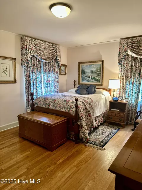 Bedroom - 109 Conway Rd, Fair Bluff, NC 28439 photo 6 of 7