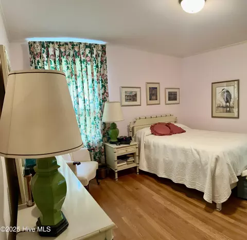 Bedroom - 109 Conway Rd, Fair Bluff, NC 28439 photo 2 of 7