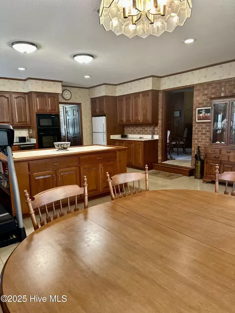 Kitchen - 109 Conway Rd, Fair Bluff, NC 28439 photo 13 of 16