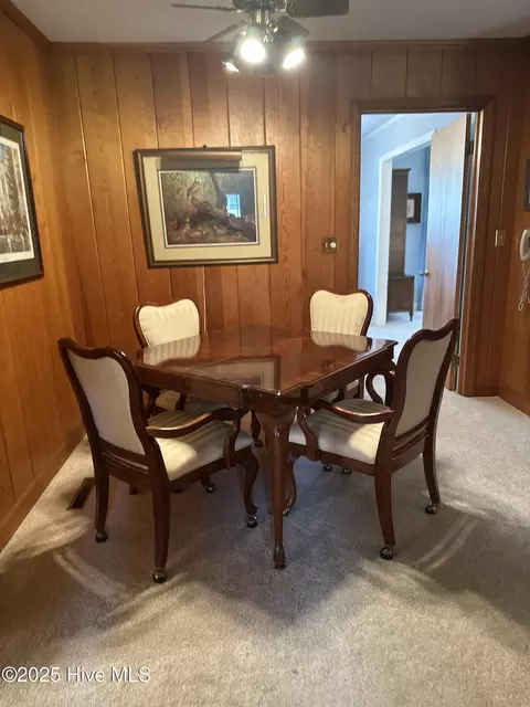 Dining - 109 Conway Rd, Fair Bluff, NC 28439 photo 4 of 4