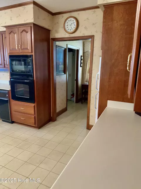 Kitchen - 109 Conway Rd, Fair Bluff, NC 28439 photo 14 of 16