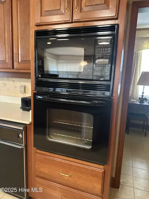 Kitchen - 109 Conway Rd, Fair Bluff, NC 28439 photo 4 of 16