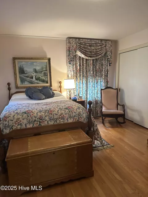 Bedroom - 109 Conway Rd, Fair Bluff, NC 28439 photo 7 of 7
