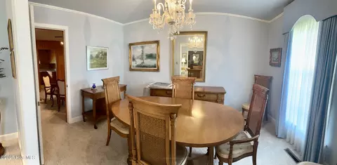 Dining - 109 Conway Rd, Fair Bluff, NC 28439 photo 3 of 4