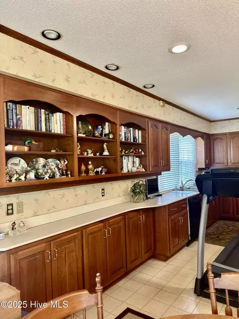 Kitchen - 109 Conway Rd, Fair Bluff, NC 28439 photo 11 of 16