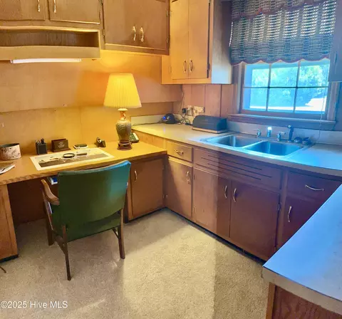 Kitchen - 109 Conway Rd, Fair Bluff, NC 28439 photo 16 of 16