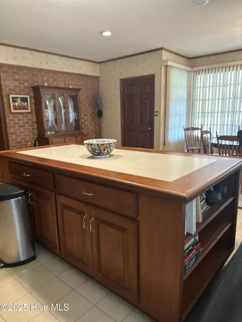 Kitchen - 109 Conway Rd, Fair Bluff, NC 28439 photo 7 of 16