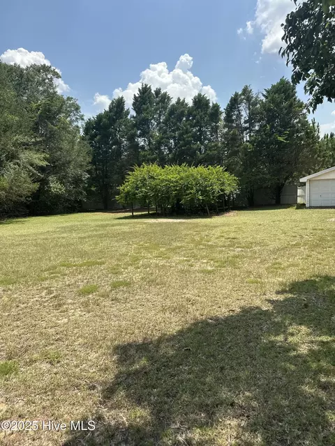Exterior - 109 Conway Rd, Fair Bluff, NC 28439 photo 6 of 14