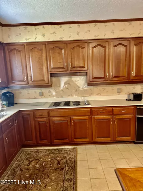 Kitchen - 109 Conway Rd, Fair Bluff, NC 28439 photo 9 of 16
