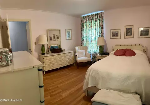 Bedroom - 109 Conway Rd, Fair Bluff, NC 28439 photo 5 of 7